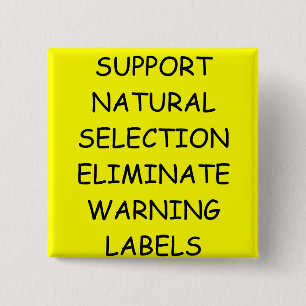 DARWIN-Evolutionswitz Button