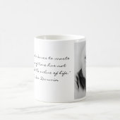 Darwin Kaffeetasse (Mittel)