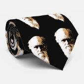 Darwin-Krawatte Krawatte (Gerollt)
