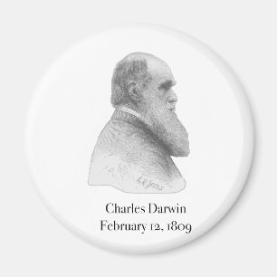 Darwin Magnet