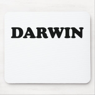 Darwin Mousepad