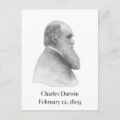 Darwin Postcard Postkarte (Vorderseite)