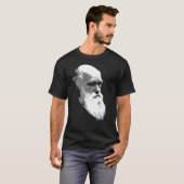 Darwin T-Shirt (Vorne ganz)