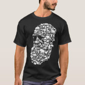 Darwin T-Shirt (Vorderseite)
