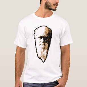 Darwin-T - Shirt