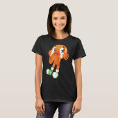 Darwin T-Shirt (Vorne ganz)