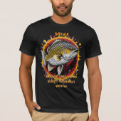 Darwin T - Shirt wild (Vorderseite)