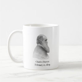 Darwin Tasse