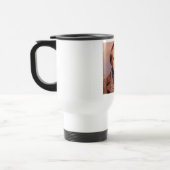 Darwin "Value of Life" Weisheit Zitat Geschenke T- Reisebecher (Links)