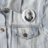 Darwin-Vignetten-Knopf Button (Beispiel)