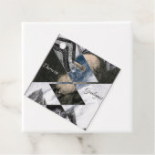 Darwin war ein Geologe Gevor Tag Geschenkanhänger (Beispiel)