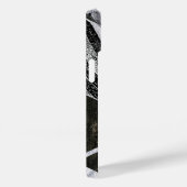 Darwin war ein Geologist iPhone / iPad Fall Case-Mate iPhone Hülle (Rückseite / Rechts)