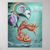 Darwinamic Poster (Vorne)