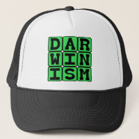 Darwinismus, Theorie der Biologie