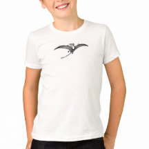 Darwinopterus fliegender Dinosaurier