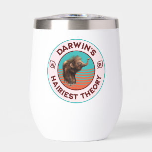 Darwins haarigste Theorie Süßes Wollhaarmammut