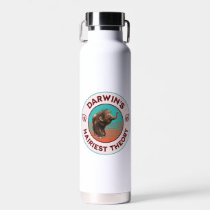 Darwins hellste Theorie Niedlich Wooly Mammoth Trinkflasche