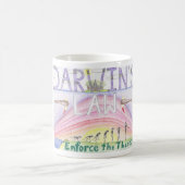 Darwins Tasse (Mittel)