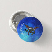 Daryl Yeeting in den Void Button (Vorne & Hinten)