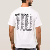 Das _04 IGNENT Männer T-Shirt (Rückseite)