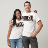 Das _04 IGNENT Männer T-Shirt (Unisex)