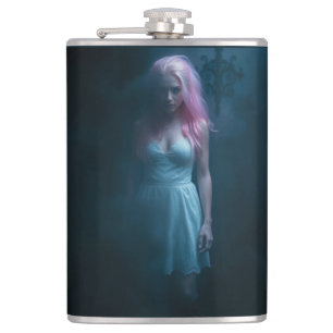 Das 1000-jährige Gespenst Flachmann