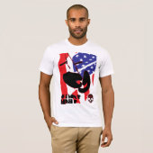 Das __181 IGNENT Männer T-Shirt (Vorne ganz)