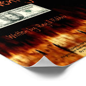 Das 20-12x18-Poster Poster (Ecke)