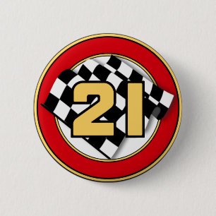Das 21 Auto Button