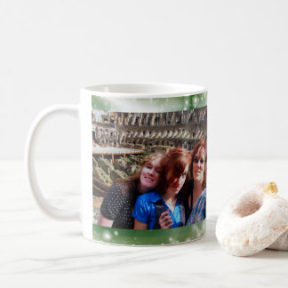 Das 2 Gewohnheits-Foto | stellen Ihren eigenen Kaffeetasse