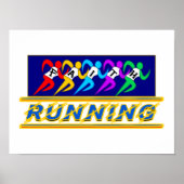 Das 2-Poster des Glaubens Poster (Vorne)