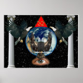 Das 32. poster (Vorne)