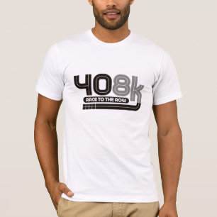 Das 408k Klassic T-Shirt