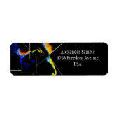 Das 47. Problem der Euklid (kosmisch) (Vorne)