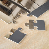 Das 520-teilige Puzzle der Maler am Meer (Seite)