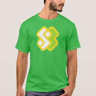Das 53 Sheldon T-Shirt
