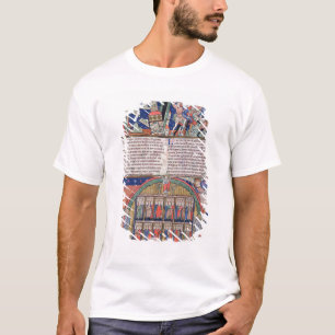 Das 6. Siegel T-Shirt