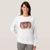 Das 7. Siegel T-Shirt (Vorne ganz)