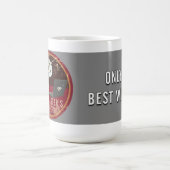 Das 802.11n sein Meisters Kaffeetasse (Mittel)