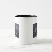 Das 9. Thermidor, c.1840 Tasse (Zentrum)