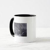 Das 9. Thermidor, c.1840 Tasse (Vorderseite Links)