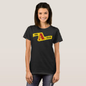 Das A-Team T-Shirt (Vorne ganz)