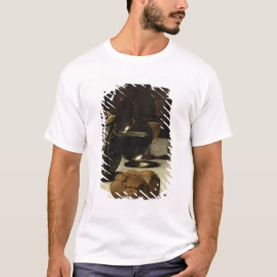 Das Abendessen bei Emmaus, 1601 T-Shirt