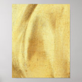 Das Abendessen im Emmaus, 1601 Poster (Vorne)