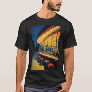 Das Abendessen T-Shirt