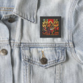 Das Abendmahl des Herrn Button (Beispiel)