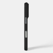 Das Abenteuer beginnt Case-Mate iPhone Hülle (Rückseite / Rechts)
