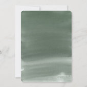 Das Abenteuer beginnt mit der Einladung zur Babydu (Rückseite)