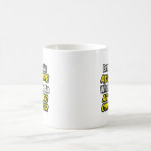 Das Abenteuer des Alltags...Flugverkehrsleiter Kaffeetasse (Mittel)