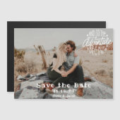 Das Abenteuer fängt an, das Datumsformat zu speich Magnetkarte (Vorne/Hinten)